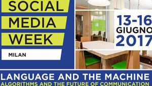 Al via la Social Media Week di Milano. Per la prima volta, il calendario si apre alle manifestazioni fieristiche di Gruppo Fiera Milano