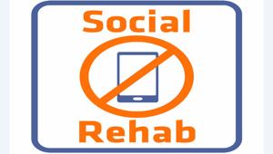 Brand Cross lancia 'Social Rehab', il primo reality che mette in connessione mondo reale e virtuale