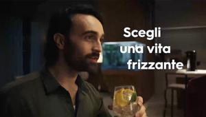 Bolle a ritmo di musica. SodaStream torna on air per Sanremo con la creatività firmata dall'agenzia Adam&Eve