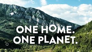 Sodastream promuove una campagna di sensibilizzazione ambientale e sociale al tempo del Covid-19. Al via anche la piattaforma di infotainment a premi. Creatività di GWC World