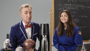 SodaStream ritorna al Super Bowl con uno spot che guarda al futuro firmato Goodby Silverstein & Partners