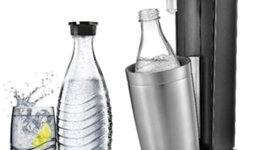 SodaStream Italia sceglie ZooCom per la gestione dei profili social