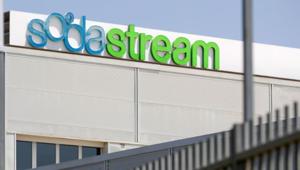 Pepsico compra SodaStream per 3,2 miliardi di dollari