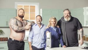 Sodastream è on air con “Say Goodbye”, la nuova campagna con gli attori di Game Of Thrones