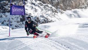 Prima Assicurazioni: la nuova brand ambassador è Sofia Goggia
