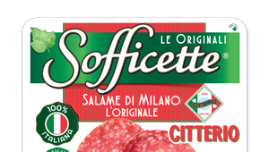 arteficegroup si aggiudica il pitch per la gestione dei canali social del salumificio Citterio