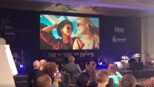 Bea World Festival 2019. Per un evento di successo è fondamentale creare il miglior team possibile, a cui dare fiducia e incoraggiamento. Parola di  Fritha Knudsen