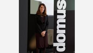 Winy Maas direttore di Domus per il 2019. Cresce del 20% la raccolta del sistema Domus nel 2018 e punta a un incremento double digit anche per il 2019