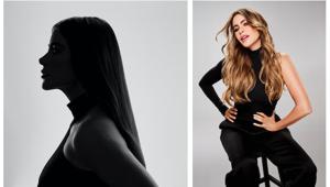 Schwarzkopf Professional sceglie Sofia Vergara come ambasciatrice globale. A marzo il lancio della nuova campagna "What Story Will You Tell?"