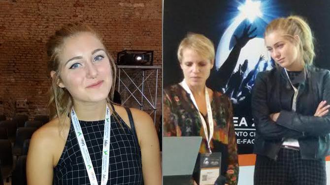 sofia viscardi bea festival