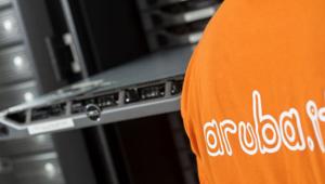 Apre a Torino l’Aruba Software Factory, nuovo polo di innovazione nel nord d’Italia. Partnership con Experis per la ricerca dei talenti