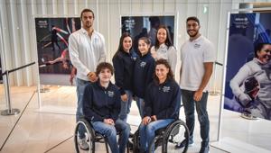 Allianz : un evento con Dentsu Sport per presentare “Sognando Parigi 2024: 7 atleti, un solo traguardo”. Al via una campagna di comunicazione multimedia, un documentario e un progetto televisivo con YAM 112003