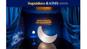 Sognid’oro torna in comunicazione con una campagna integrata per promuovere il progetto “Sveglia, il sonno conta!”, dedicato all’importanza di una corretta cultura del sonno. La creatività dell’advertising è firmata VMLY&R