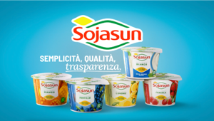 Sojasun torna in comunicazione con una nuova campagna multimediale firmata Life