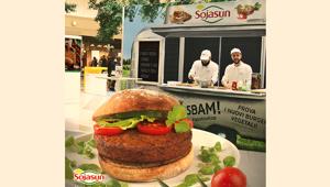 Il roadshow Sojasun fa tappa a Reggio Emilia il 7 e l'8 aprile. Il tour è curato da Life e Mistral