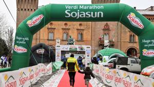 Sojasun sponsor ufficiale della 22esima edizione della ‘Sojasun Verdi Marathon’