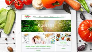 Sojasun punta su Gruppo LIFE per la nuova strategia digital. Al via il format “Piacere, Sojasun!”