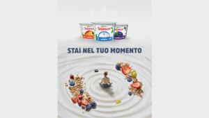 Life firma la nuova campagna di comunicazione per Sojasun: “Stai nel tuo momento” che punta a un target giovane