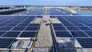 Il colosso canadese Solar Power Network affida la comunicazione per l'italia ad Aj-Com.net