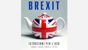 Il 2 febbraio in edicola con il Sole 24 Ore il libro "Brexit, instruzioni per l'uso" di Alessandro Umberto Belluzzo. Campagna di Havas Milan