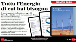 Gruppo 24 Ore entra nel mercato degli studi e analisi con 24 Ore Ricerche e Studi