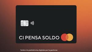 Red Robiglio&Dematteis realizza la nuova campagna internazionale per Soldo, la piattaforma digitale per le spese aziendali