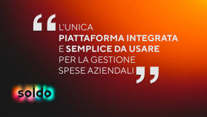 RED Robiglio&Dematteis firma la campagna 'L'unica è Soldo'