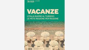 Il Sistema Viaggi del Gruppo 24 ORE: una piattaforma crossmediale carta, web e radio che integra l'offerta editoriale con iniziative branded