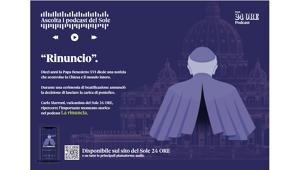 Il Sole 24 Ore aumenta l’impegno nell’informazione daily con i podcast di successo “Start” e “Market Mover” e con la novità “Le Voci del Sole”