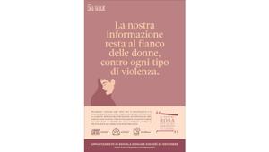 Il Gruppo 24 ORE per la Giornata Mondiale contro la violenza sulle donne: approfondimenti su carta, web, radio e l’evento Global Inclusion 2021
