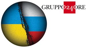 Un Anno di Guerra in Ucraina: al via le iniziative del Gruppo 24 ORE per una settimana di approfondimenti su tutti i canali: carta, web e radio