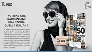A settembre il Gruppo 24 ORE scende in campo per la moda