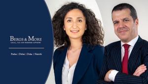 Bergs & More assiste ICE per il Padiglione Italia di Expo Doha 2023