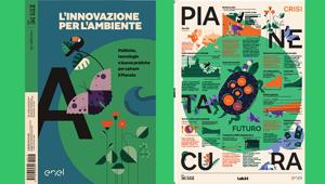 L’impegno del Gruppo 24 ORE per la Giornata Mondiale dell’Ambiente: una guida speciale, Lab24, approfondimenti online e un appuntamento su Radio 24 e Radiocor. A supporto un piano adv integrato sui mezzi proprietari