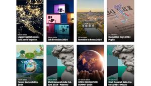24ORE Eventi organizza un autunno di formazione aperta a tutti in presenza o streaming