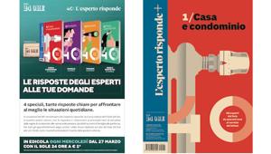 L’Esperto Risponde del Sole 24 Ore: 40 anni di Risposte e Innovazioni