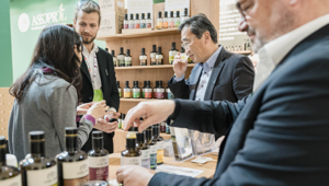 SOL2EXPO – Full Olive Experience: a Veronafiere oltre cinquanta appuntamenti tra convegni, cooking show, degustazioni e approfondimenti