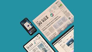 Digital News Report 2025 di Reuters Institute: Il Sole 24 Ore 1° quotidiano in Italia per affidabilità per l'8° anno consecutivo
