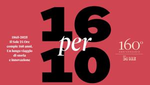 Il Sole 24 Ore compie 160 anni e festeggia al Festival di Trento con una mostra, un'anteprima podcast live e una serata speciale che svelerà la campagna 'Opinion Reader' firmata Serviceplan