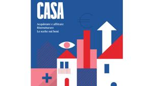 Al via la nuova collana multimediale del Sole 24 Ore 'Soldi e famiglia' ogni giovedì in edicola e con approfondimenti sul sito e su Radio 24