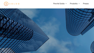 RED Robiglio&Dematteis si aggiudica la consultazione e firma il lancio di Soldo Drive