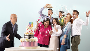 Soluzione Group compie 30 anni e festeggia con una nuova brand identity e un rinnovato modello organizzativo.  Employer Branding, Osservatorio Digitale e CSR, le prossime aree di business