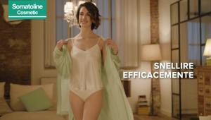 Leagas Delaney Milano firma la comunicazione di Somatoline e Somatoline Cosmetic