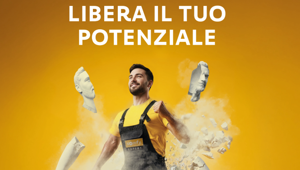 "Libera il tuo potenziale": Somfy sceglie Welcome per la convention dei Somfy Expert e la Challenge 2026