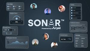Aryel lancia Sonar™, soluzione GenAI che utilizza dati emotivi per ottimizzare la pianificazione dei media