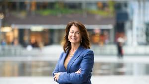 Sonia Malaspina diventa Chief People Officer & Corporate Affairs di GLS Italy: focus su persone e innovazione organizzativa