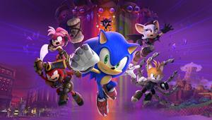 Wildbrain e Paramount insieme per portare a livello mondiale l’attesissima serie “Sonic Prime” su Nickelodeon. In Italia debutterà su Super!