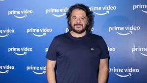 Prime video investe sulle produzioni italiane per diventare un grande hub dell'intrattenimento. Tra le novità Sono Lillo, Improvvisamente Natale con Diego Abatantuono e LOL Xmas Special: Chi ride è fuori