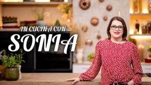 Carapelli entra nella cucina di Sonia Peronaci nel nuovo programma su Food Network