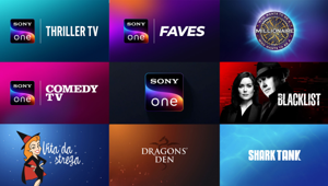 Rakuten TV lancia in Italia tre nuovi canali FAST in partnership con Sony Pictures Entertainment